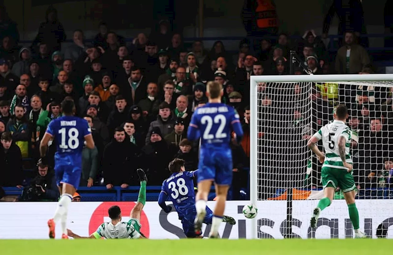 Chelsea Puncurkan Shamrock Rovers dengan Keunggulan 5-2