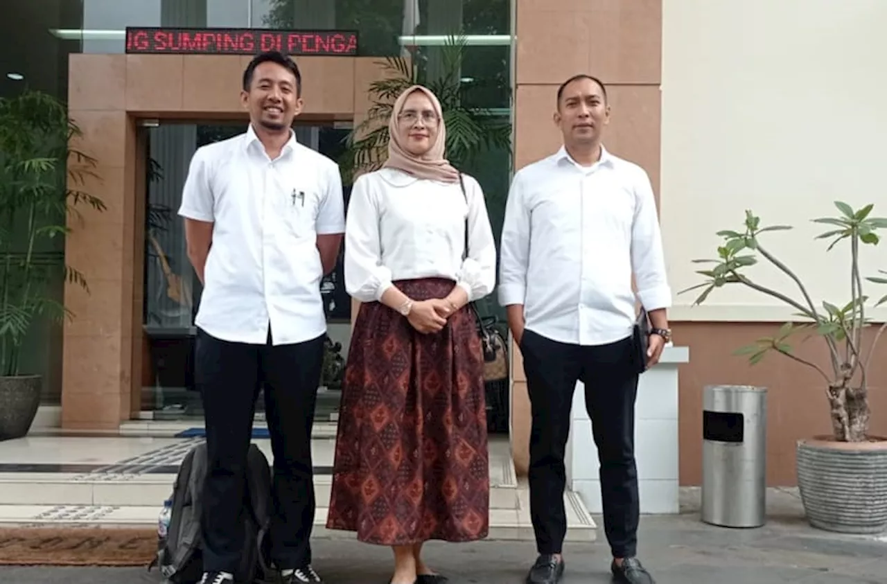 Gugatan Rotasi Mutasi JPTP di PTUN Bandung