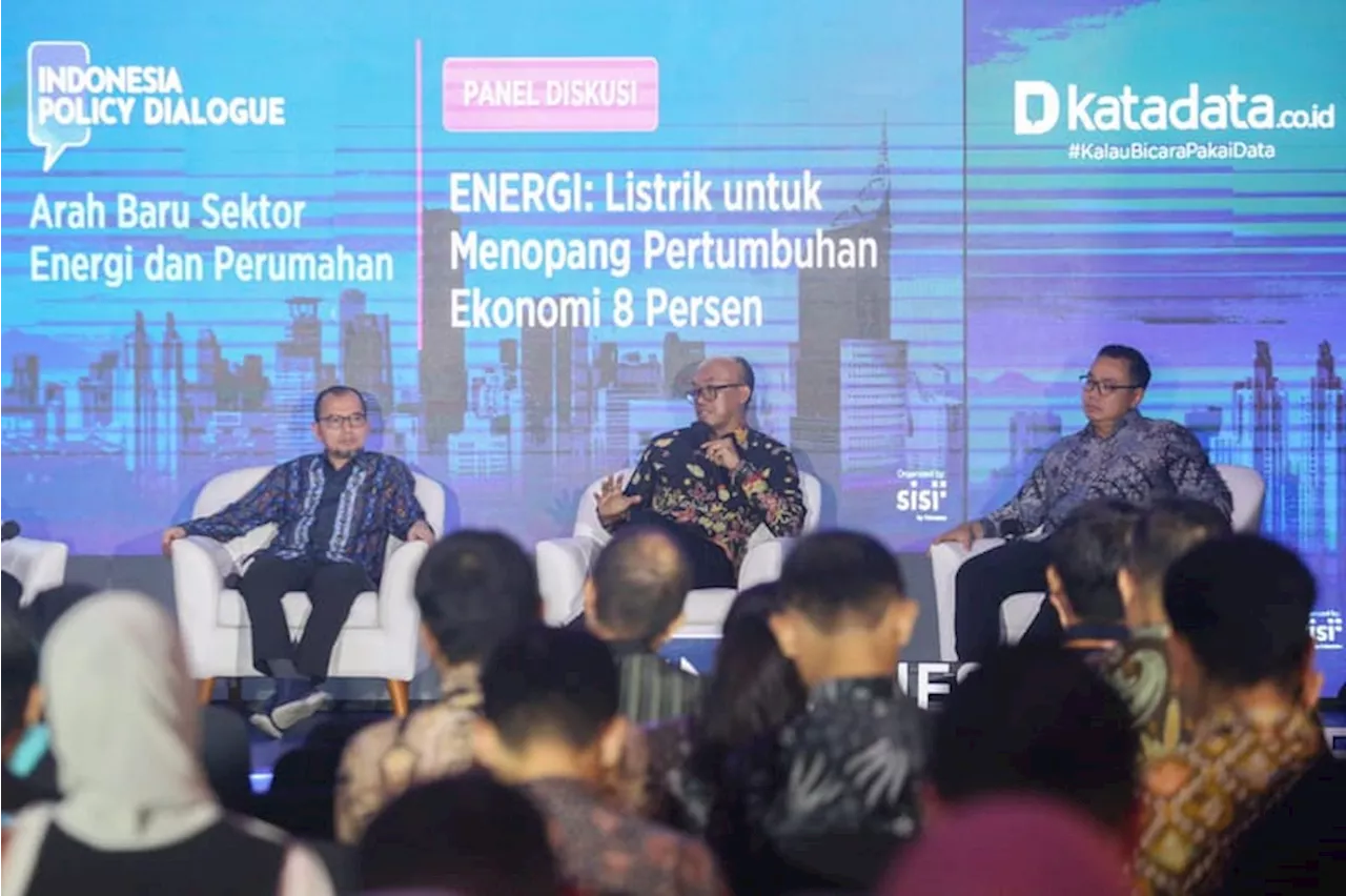 Indonesia Targets Inclusive Energy Transition with Quick Wins