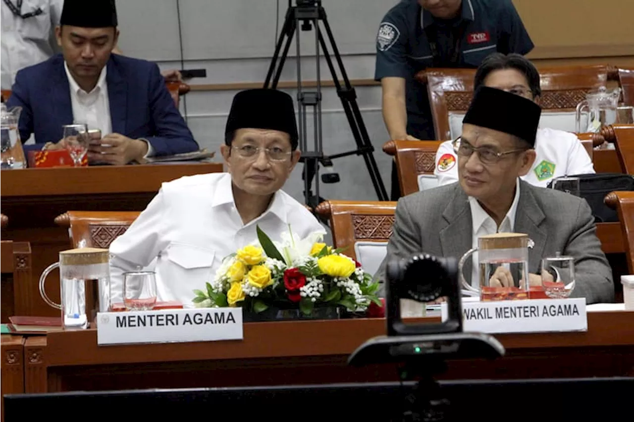 Menteri Agama: Kerukunan dan Bhinneka Tunggal Ika, Nilai Jual Indonesia