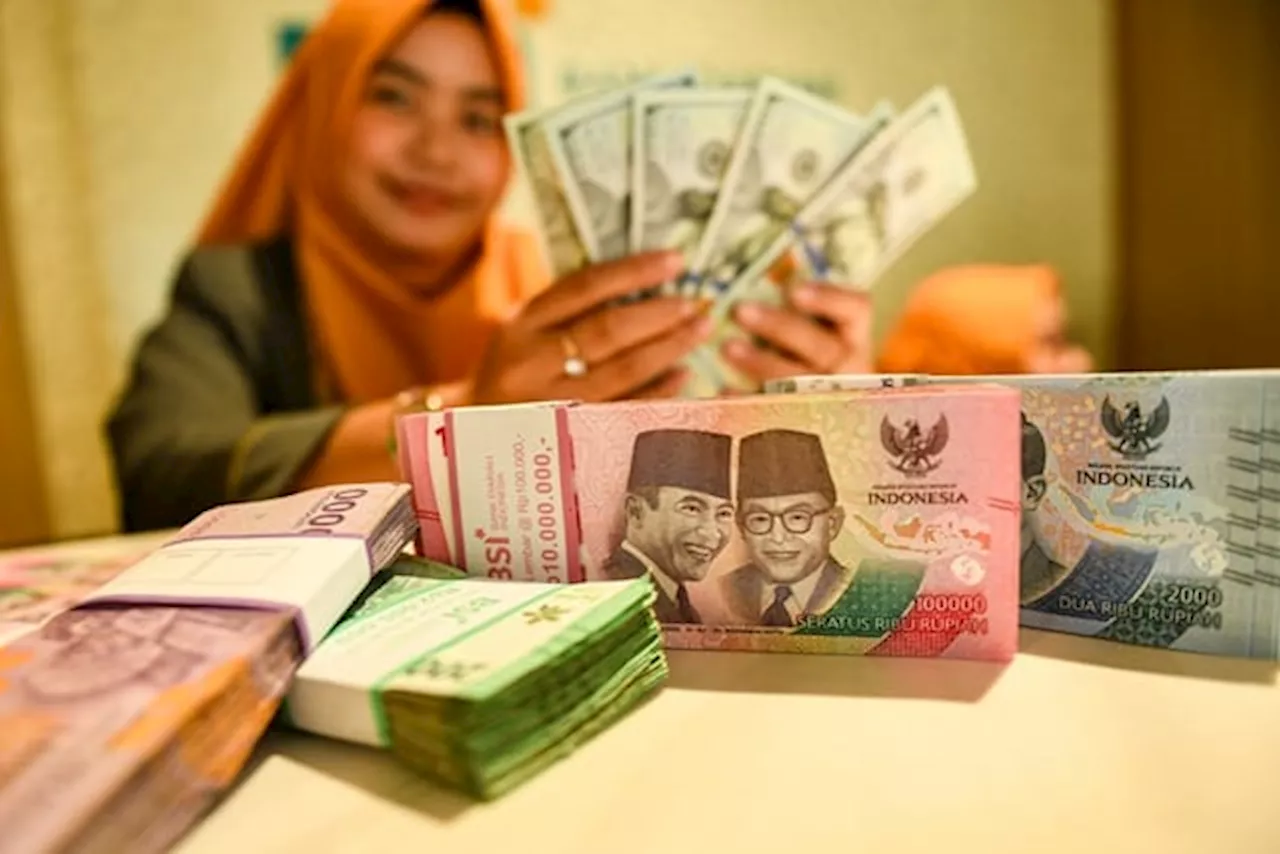 Tekanan Nilai Tukar Rupiah pada Tahun 2025