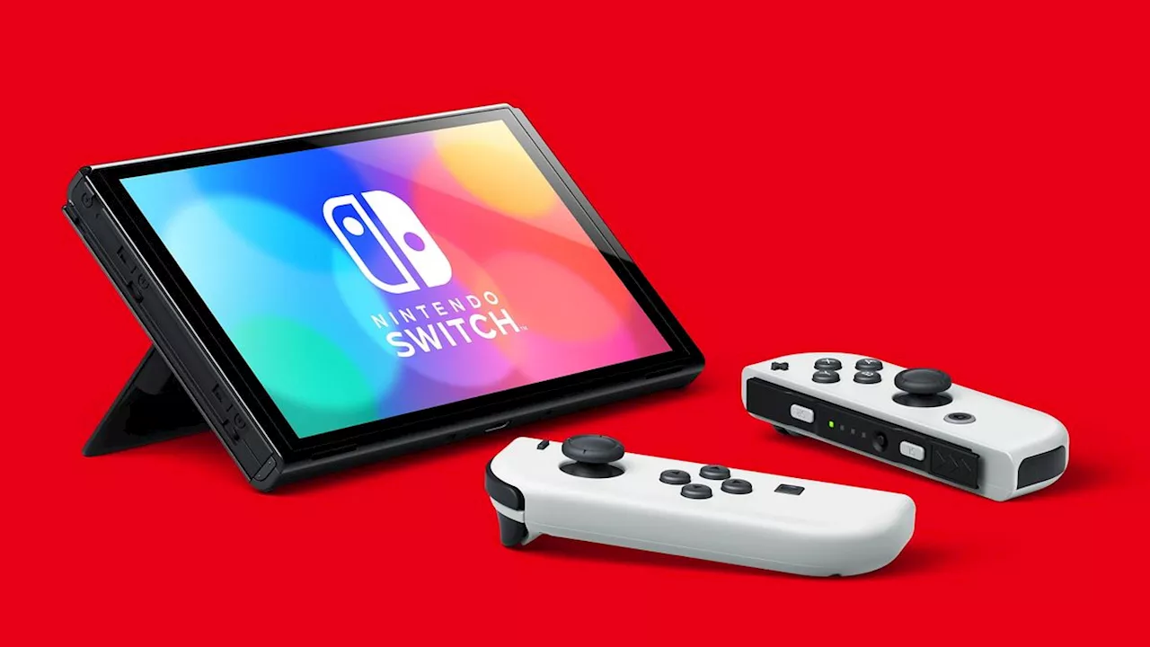 Usa: Nintendo Switch supera PS2 e diventa la seconda console più venduta di sempre