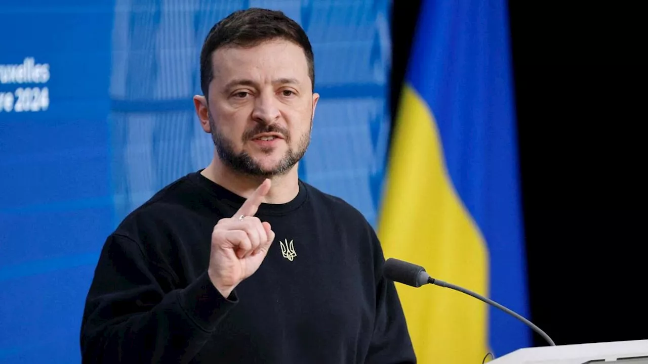 Vertice NATO per l'Ucraina: Meloni ribadisce il sostegno, Zelensky punta sulla diplomazia