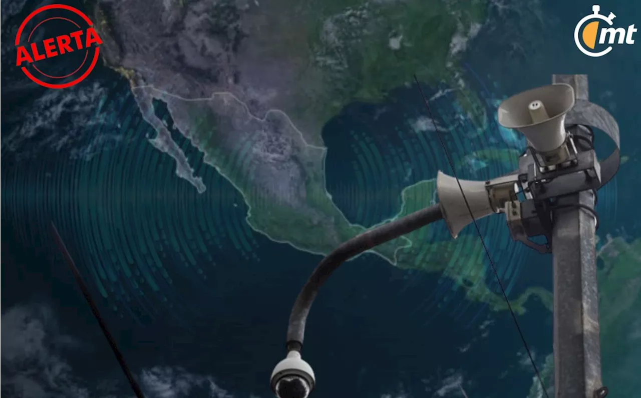 Sismos en México: ¿Es posible predecirlos?