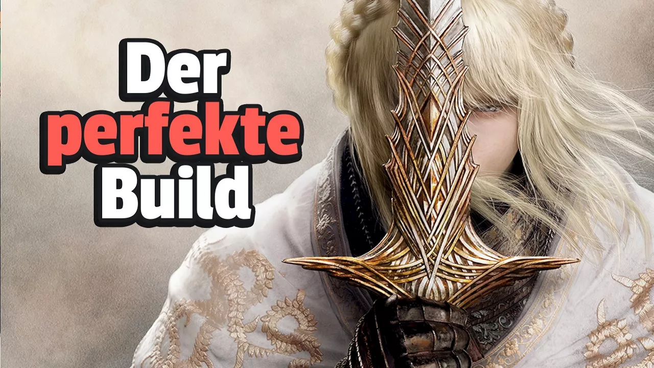 Elden Ring: Perfekter Build für DLC-Start - Aber der Preis ist hoch