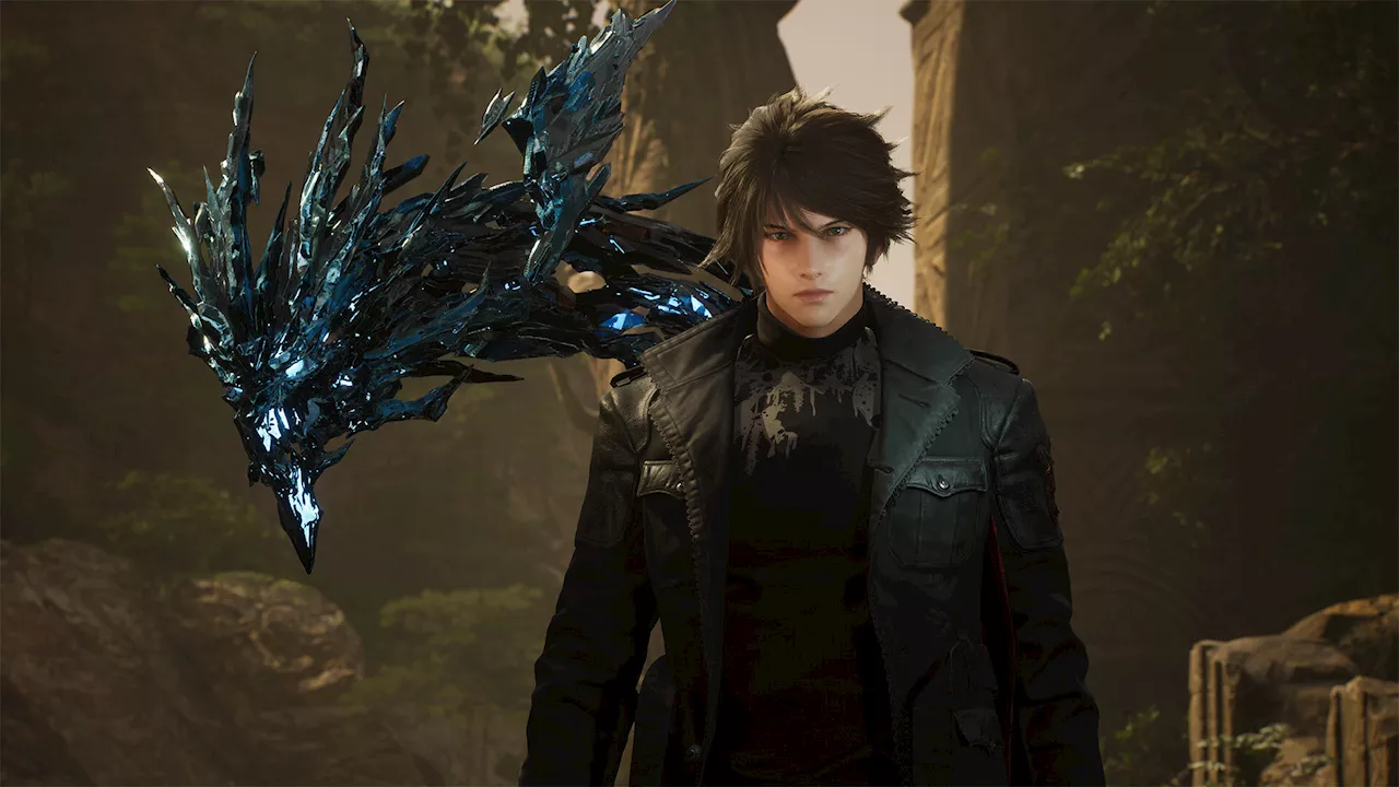 JRPG Lost Soul Aside: Release 2025 für PS5 und PC