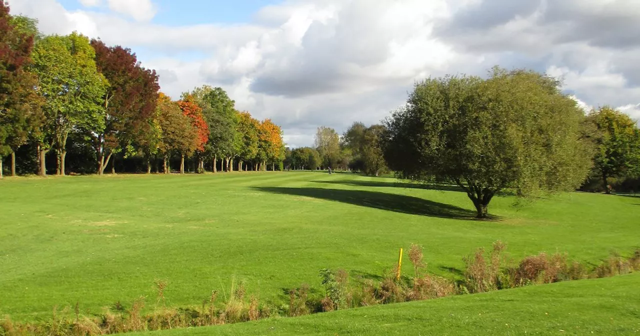 'A unique opportunity for residents to get closure to nature'