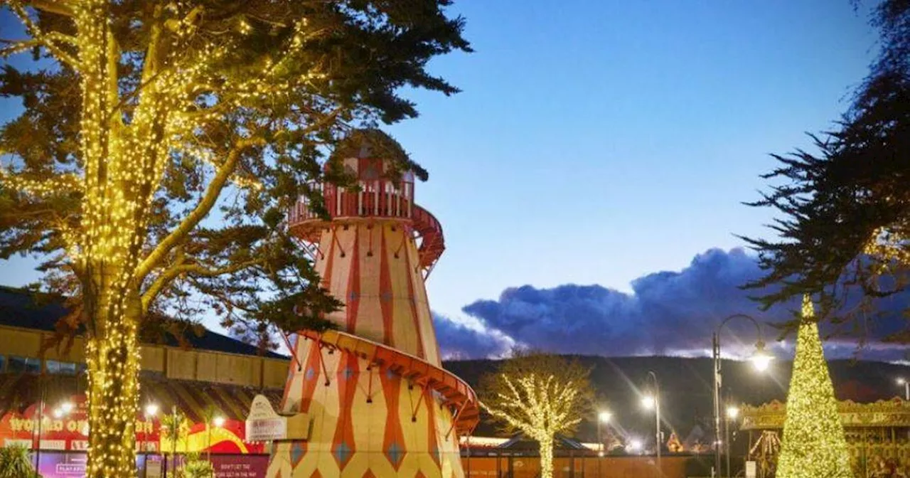 Butlin's Offers Festive Breaks with 10% Discount