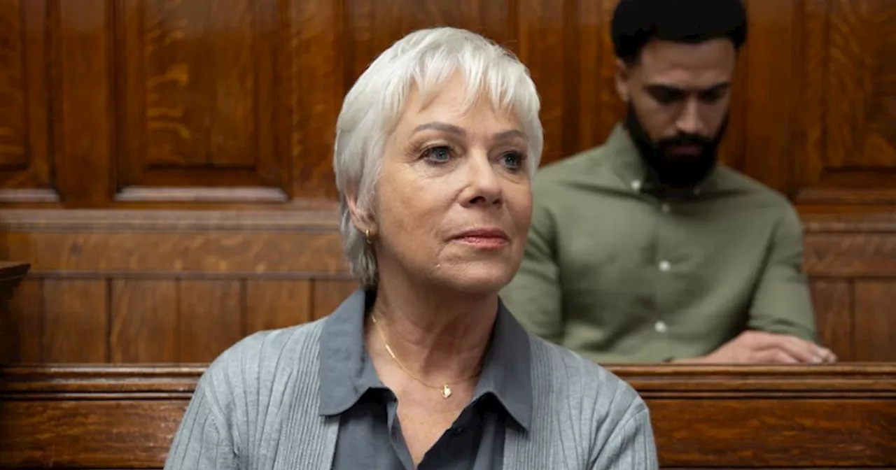 Emmerdale Fans Think Denise Welch's Character Could Be Related to Kim Tate