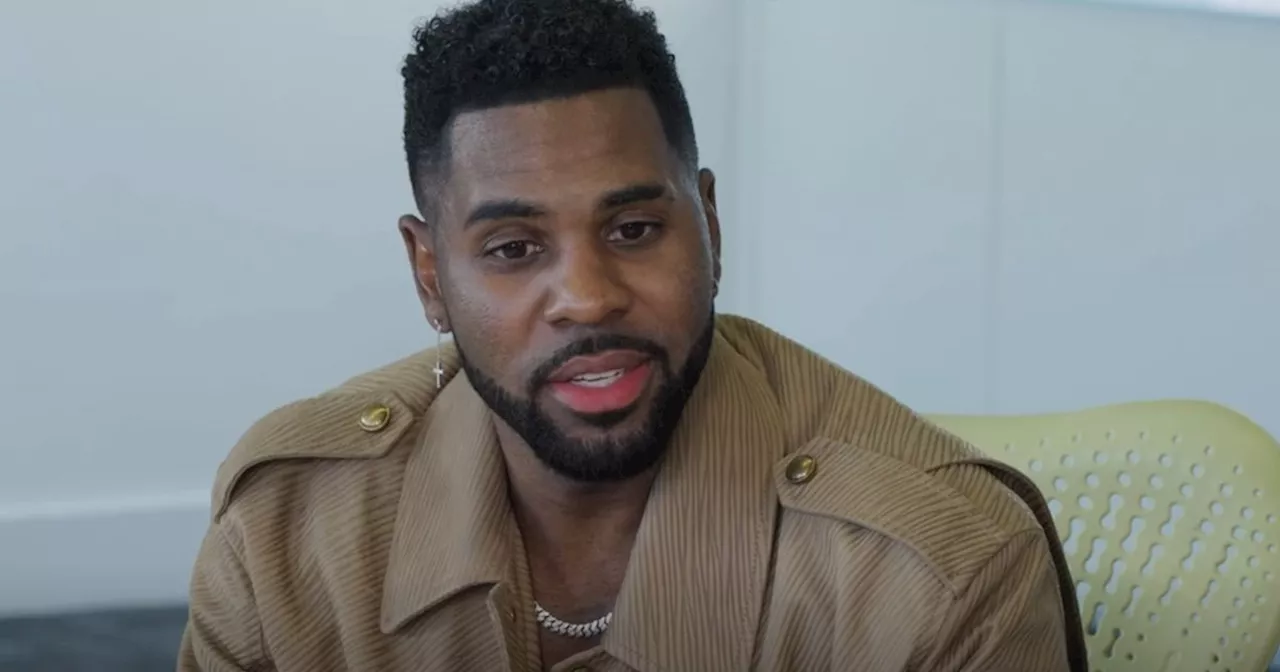 Jason Derulo Eyes Biggest Tesco in the UK for Music Video