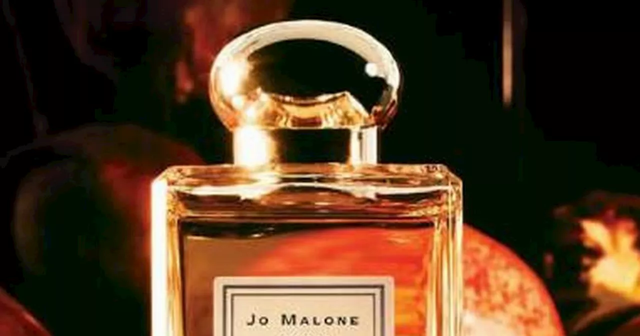 Jo Malone Fans Can Now Get Two Bestselling Fragrances for a Fraction of the Cost