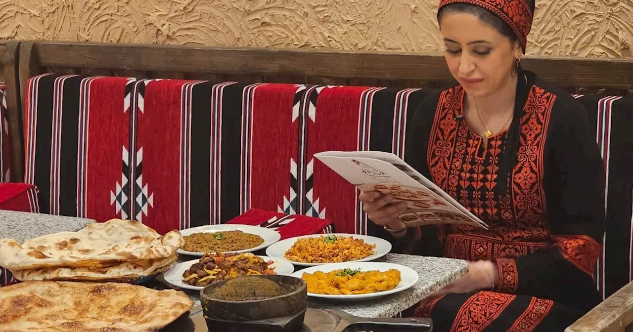 Middle Eastern Restaurant Gulf House Plans Speedy Expansion to Manchester