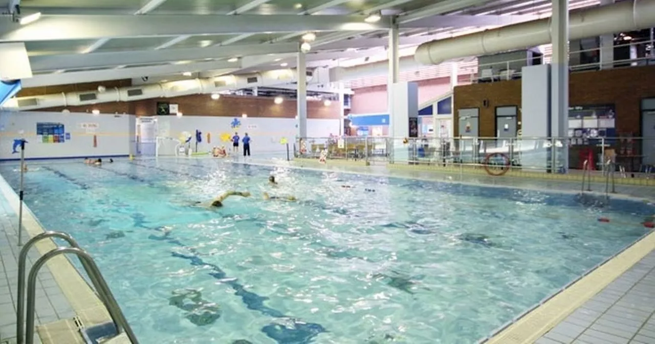 Trafford Council Renews Operating Agreement with Trafford Leisure CIC