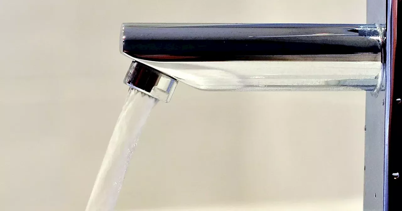 Water Bills Soar by 36% Over Five Years