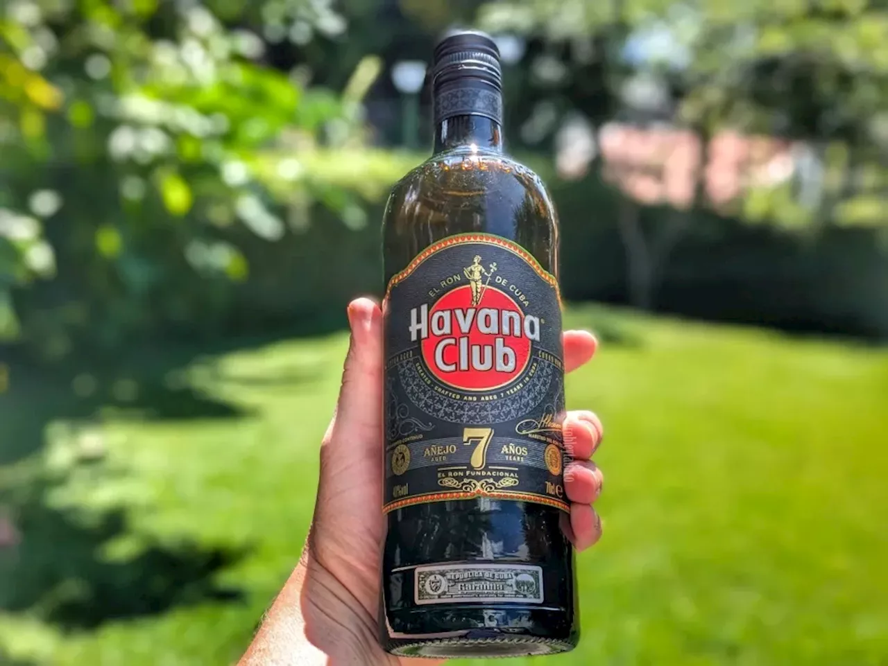 Nueva Ley Americana Podría Revocar Derechos de Marca Havana Club a Cuba