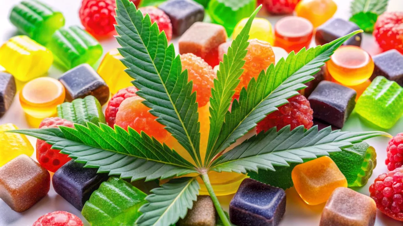 Cannabis Edibles: A Guide to Safe and Responsible Use