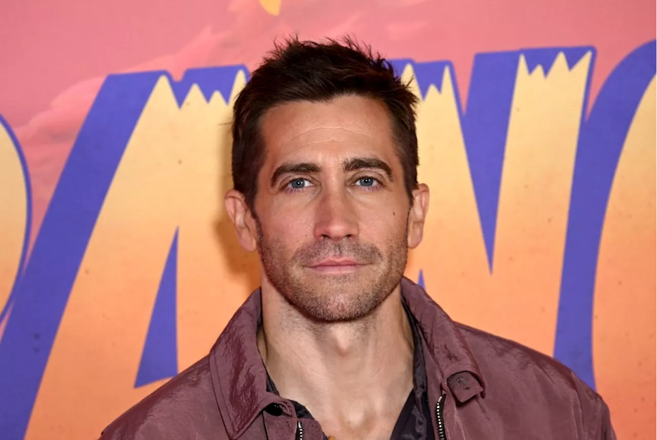 Jake Gyllenhaal at 'Strange World' Event + Birthday Horoscope