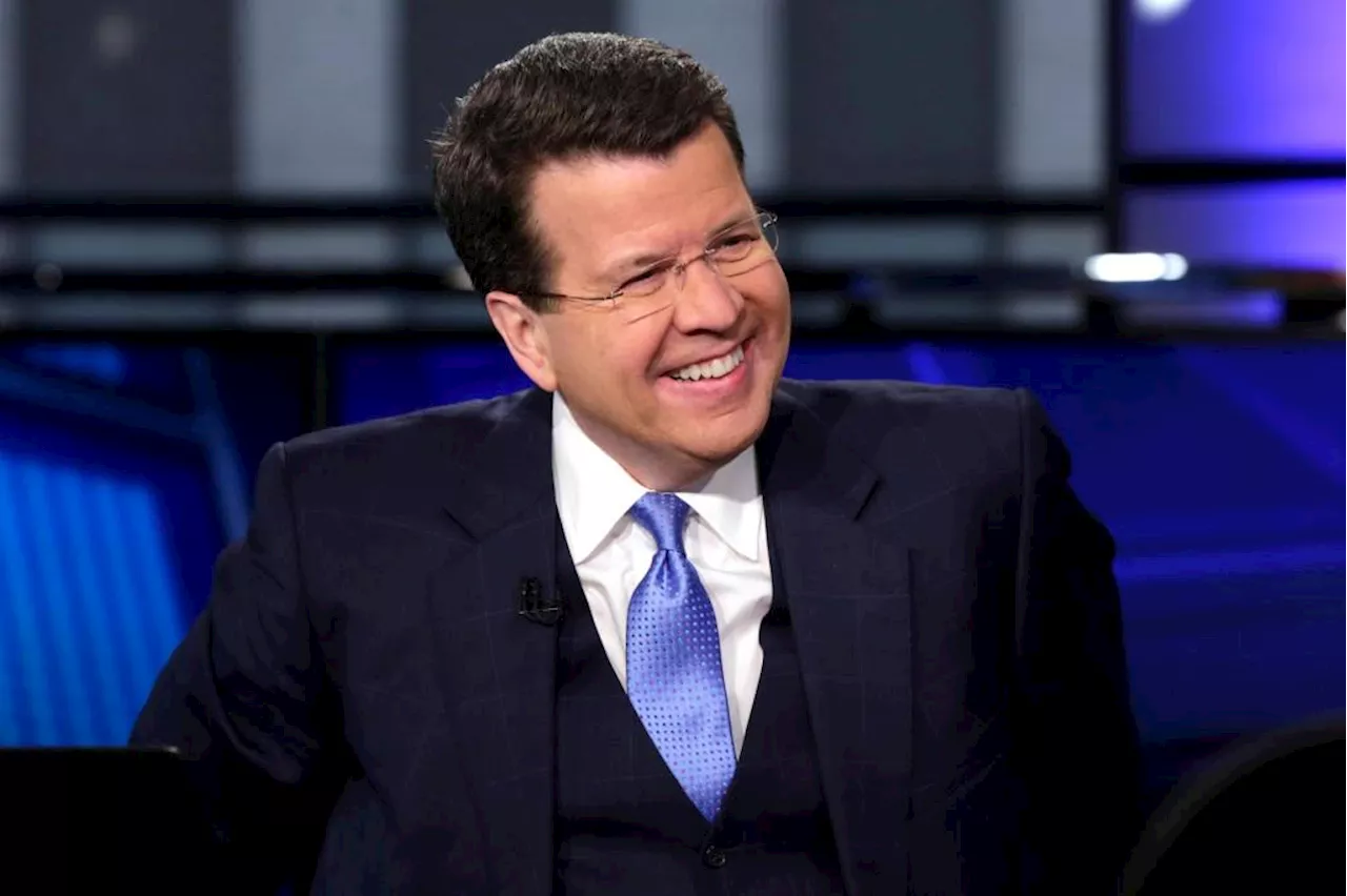 Neil Cavuto, Long-Time Fox Business Anchor, Announces Departure