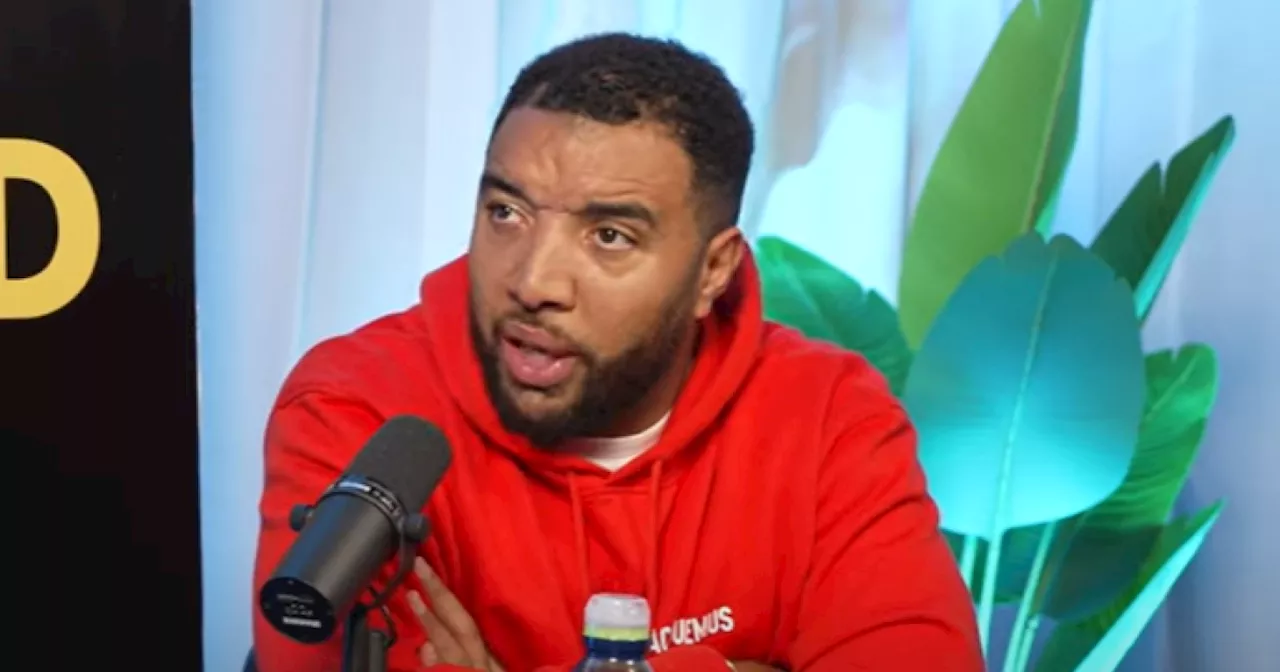 Troy Deeney Slams Marcus Rashford as Biggest Flop of 2024