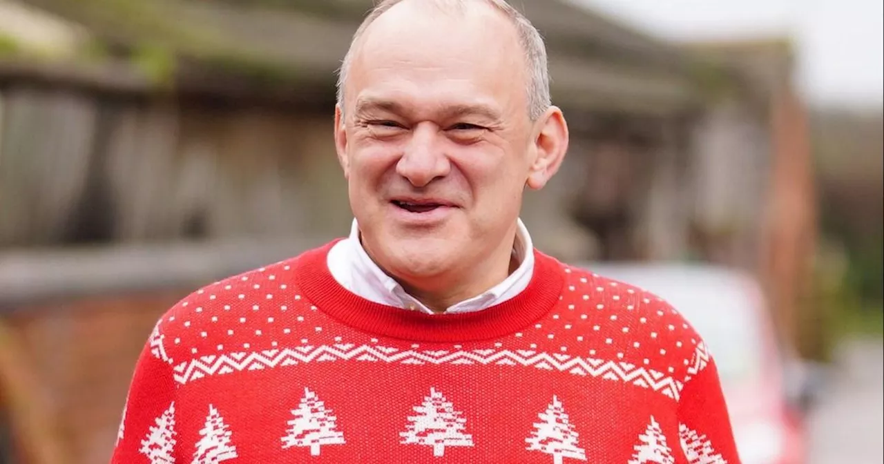 Metro Challenges Lib Dem Leader to Christmas Fifa Duel