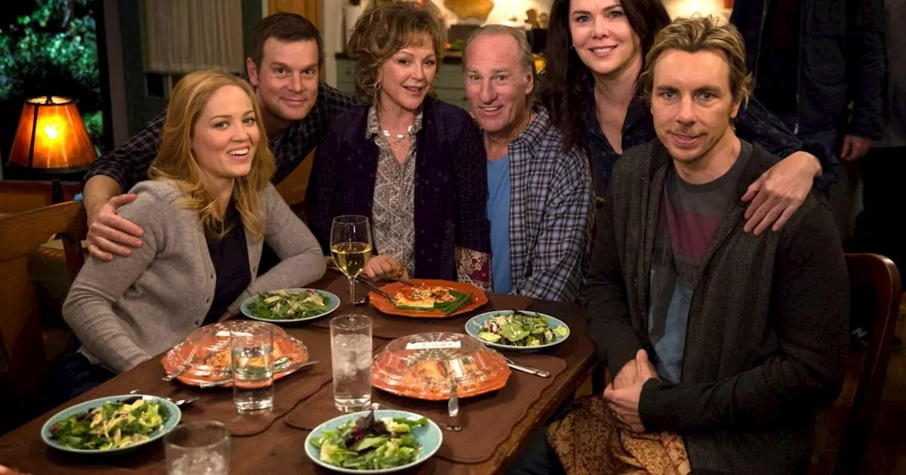 Parenthood: The 'Greatest Family Drama' Is Now on Netflix