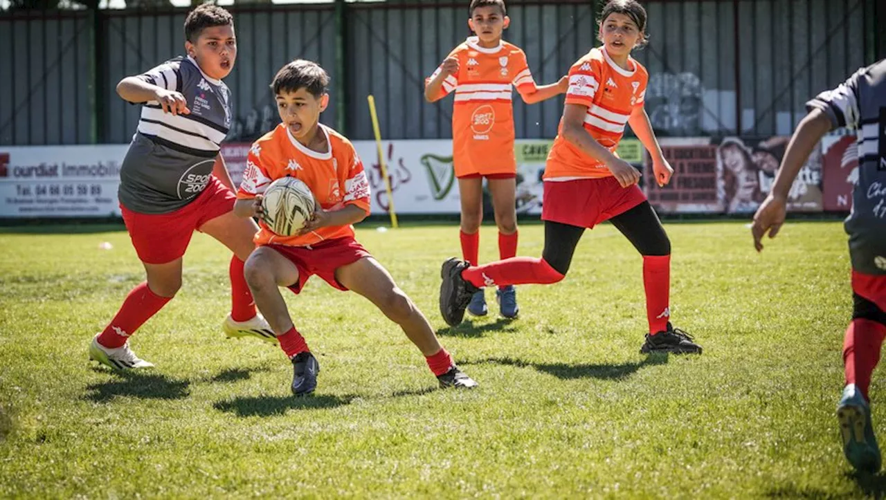 Fonds pour le développement de la vie associative (FDVA) soutient plus de 340 associations dans le Gard