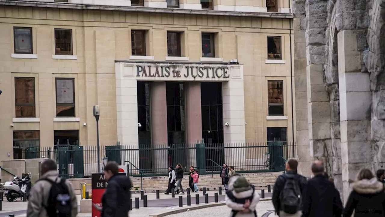 Trafic de cocaïne : Un jeune homme de Bagnols-sur-Cèze condamné à 18 mois de prison