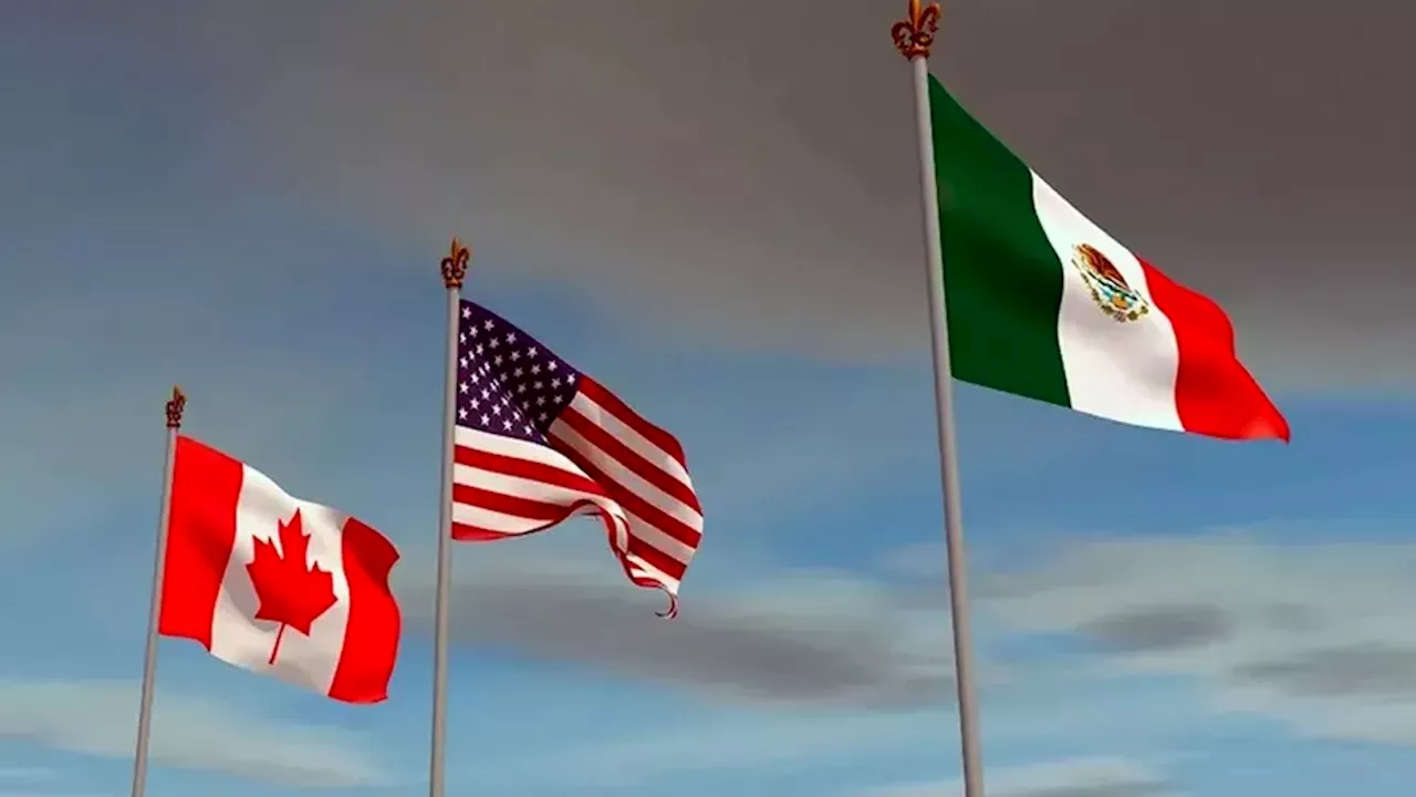 American Society asegura que Canadá no saldrá del T-MEC