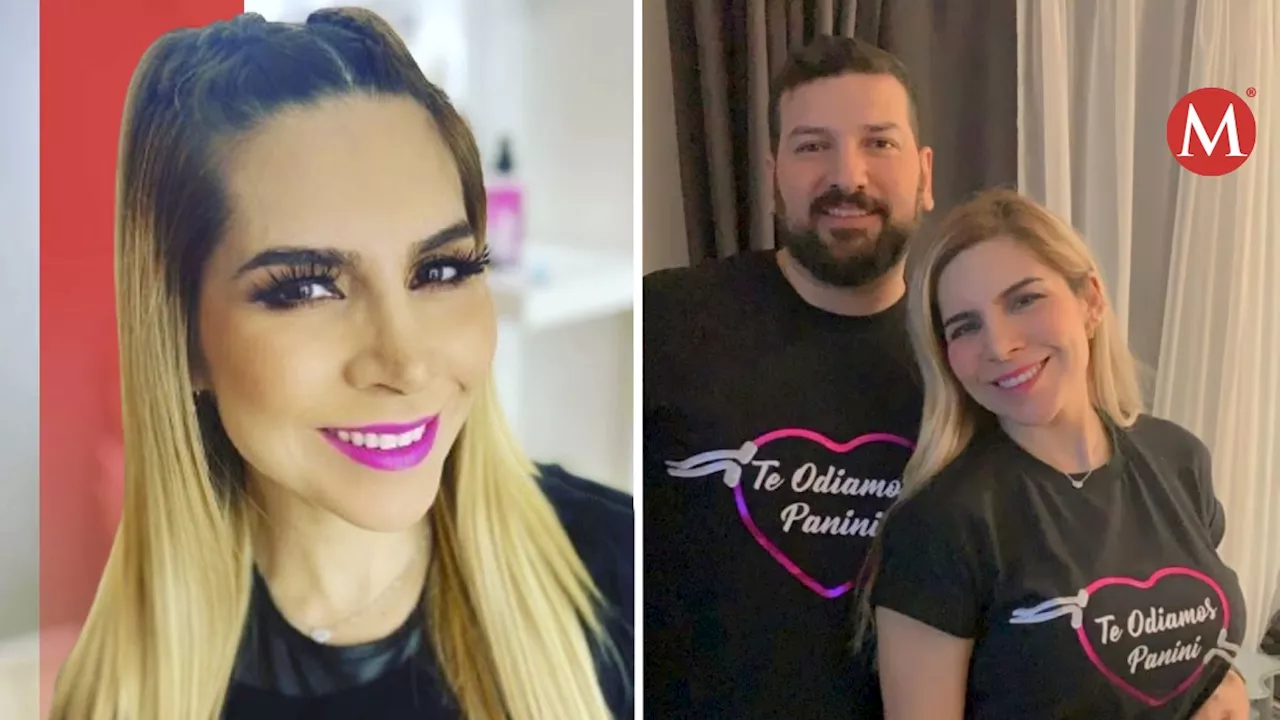 Karla Panini confiesa que “se volvería a robar” al marido de Karla Luna y redes la tunden: 'Qué cínica'