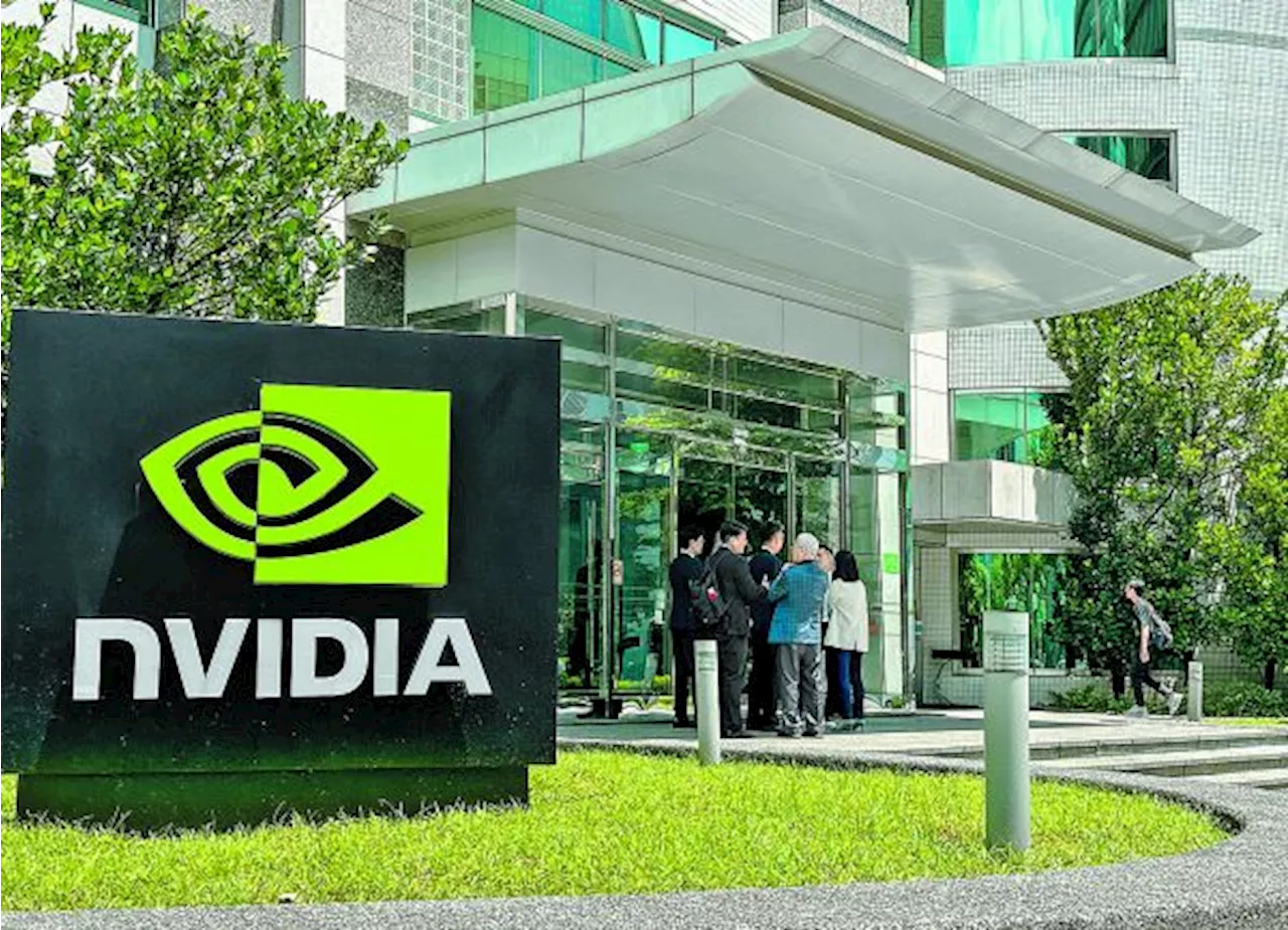 Microsoft lidera compras de chips de Nvidia, revela consultora