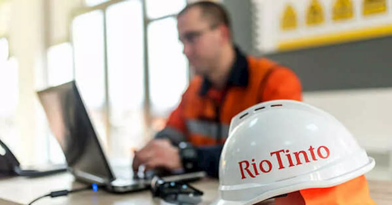 Palliser Capital Forces Vote on Rio Tinto's Dual Listing Structure