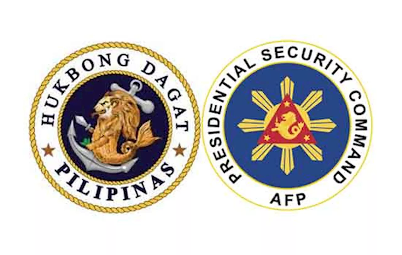 Philippine Navy and Presidential Security Command Enhance Cooperation for National Security