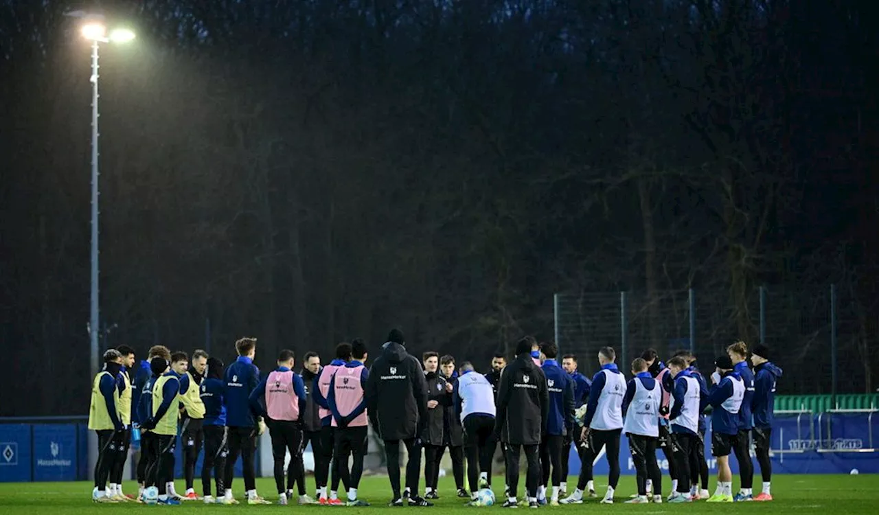 Polzin muss vor Fürth-Finale harte Entscheidungen treffen