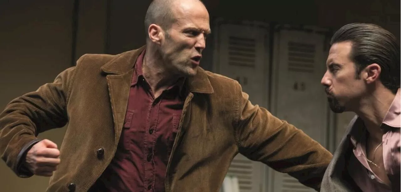 Wild Card: Ein Jason Statham Film mit Herz und Gefühl