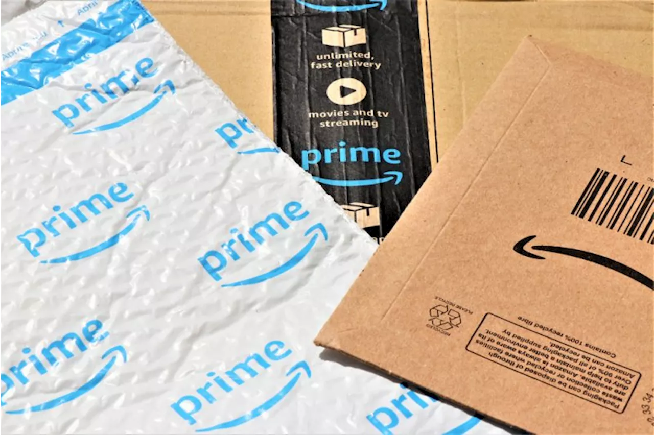 Amazon Launches in South Africa, But Customers Face Limited Selection and Lack of Prime