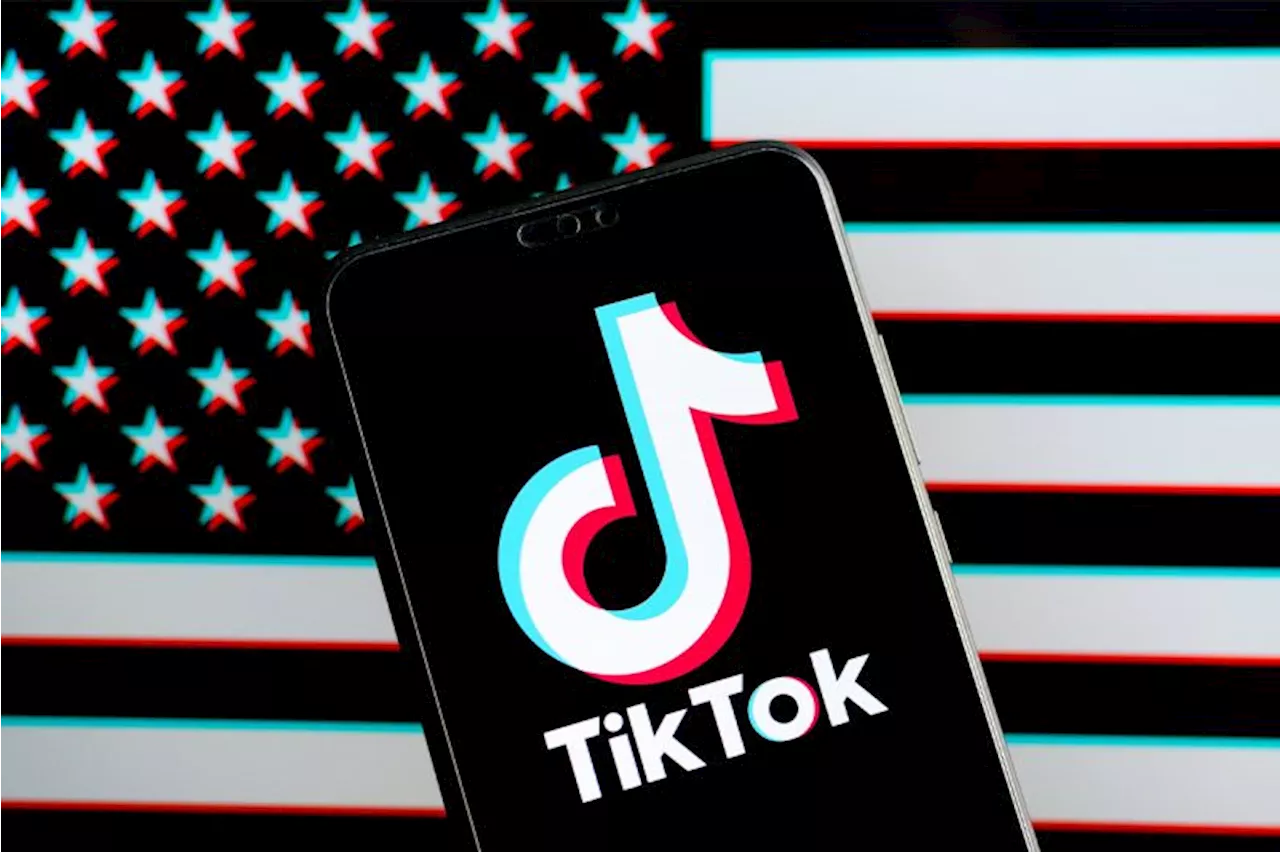 Top US Court hearing urgent TikTok ban challenge