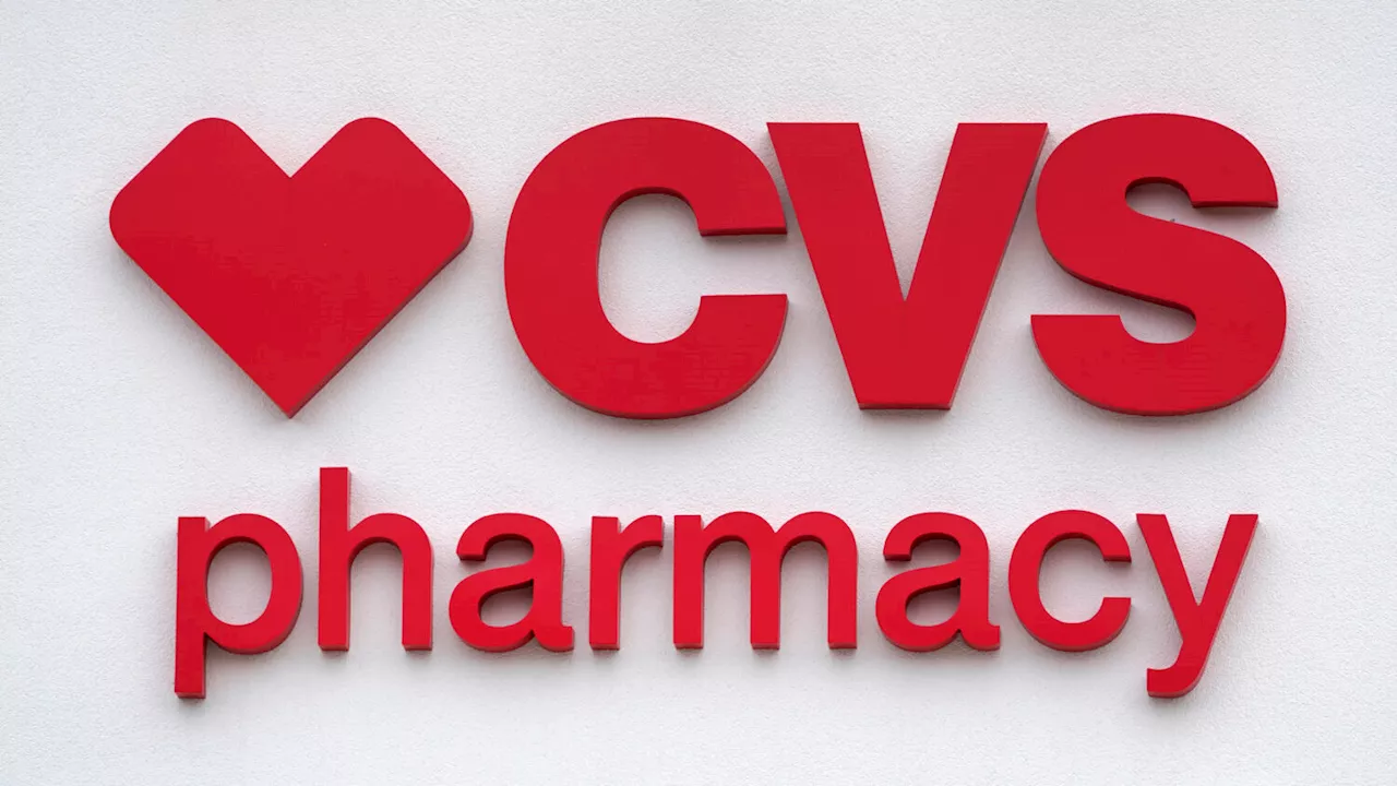 CVS Sued for Filling 'Unlawful' Opioid Prescriptions