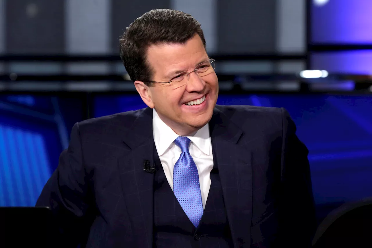 Veteran Fox News business anchor Neil Cavuto leaving after 28 years