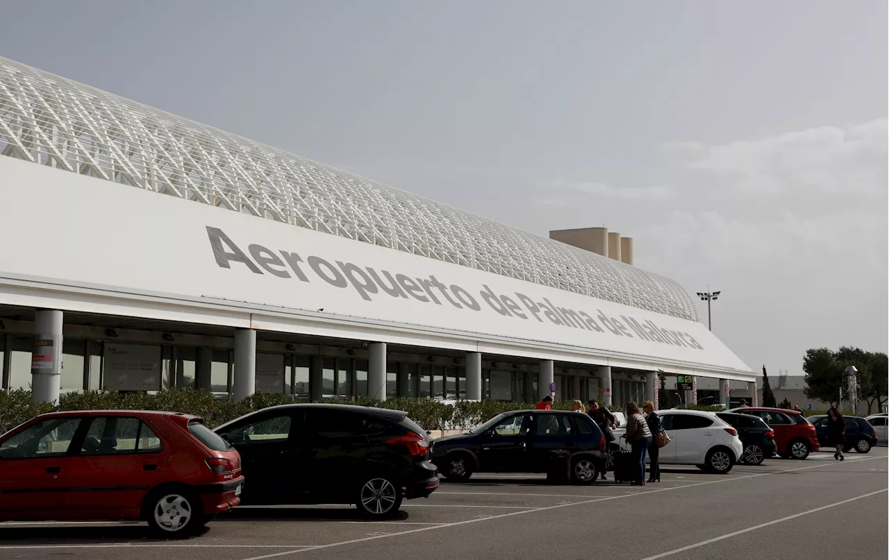 Deutscher Familienvater vor Gericht wegen Tod eines Flughafen-Mitarbeiters auf Mallorca