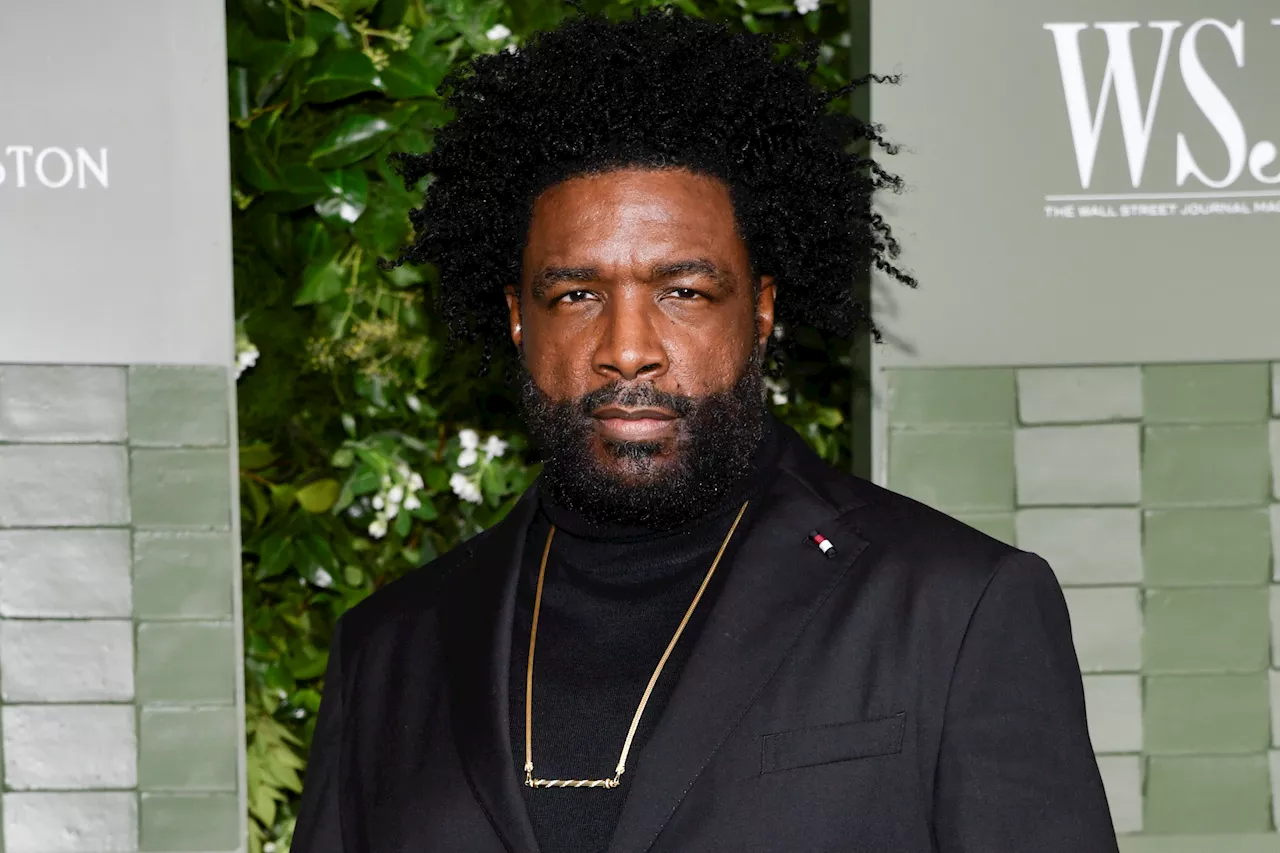 Questlove to Celebrate 50 Years of SNL Music in New Film