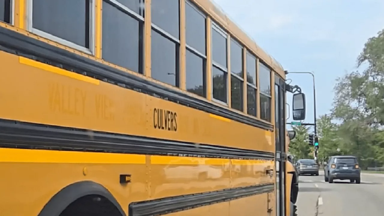 Uninsured School Buses Still Operating After State Revokes Registrations