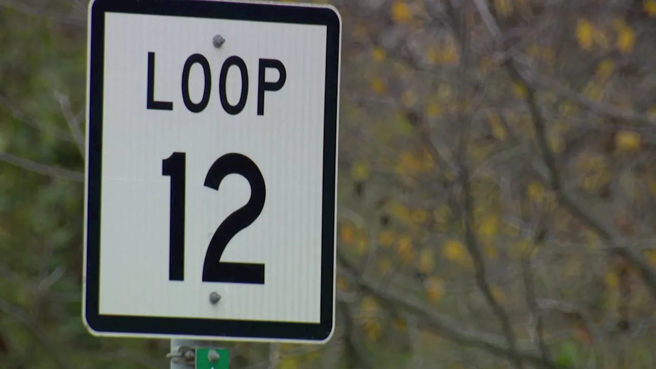 Dallas Traffic Deaths Surpass Last Year's Total with Loop 12 at Center of Concerns