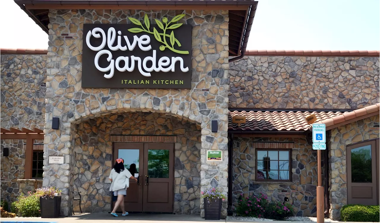 Darden Restaurants Beats Sales Expectations, LongHorn Steakhouse Leads Growth