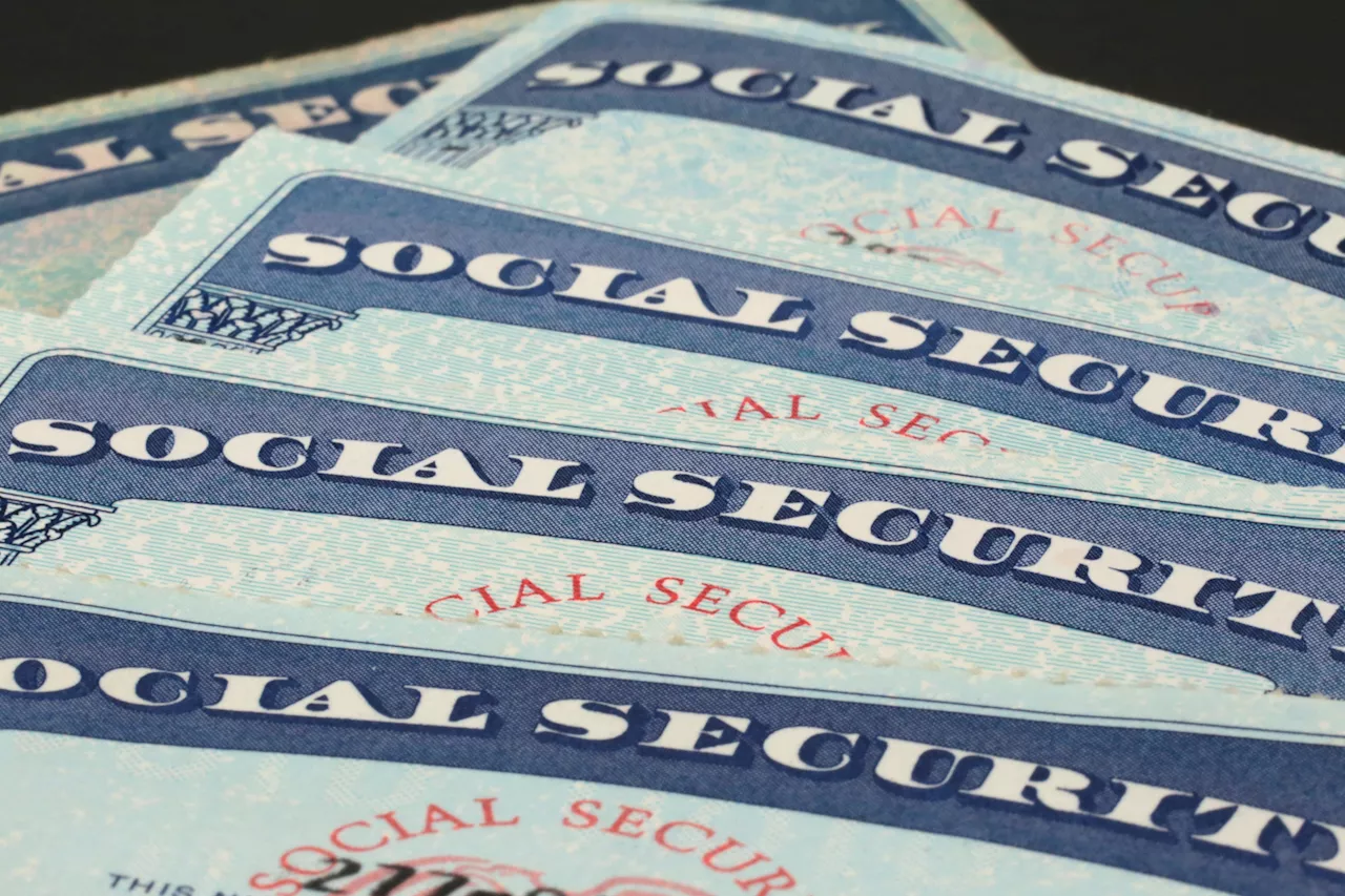 Social Security Fairness Act Heads to Senate Vote