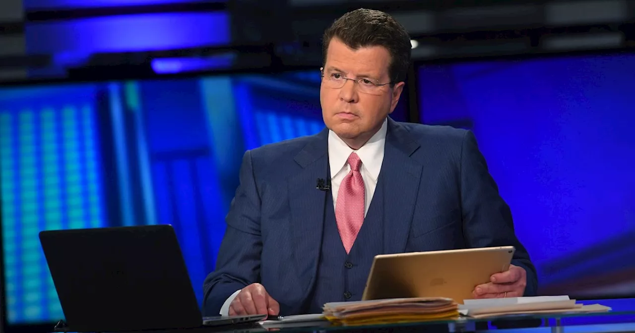 Neil Cavuto Exits Fox News After 28 Years