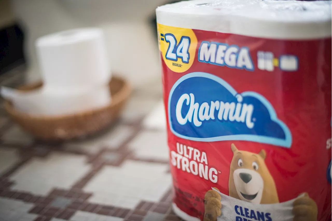 Charmin Sends Toilet Paper Sweepstakes Emails in Error