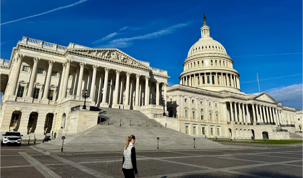 Senate Poised to Vote on Bill Increasing Social Security Benefits for 3 Million