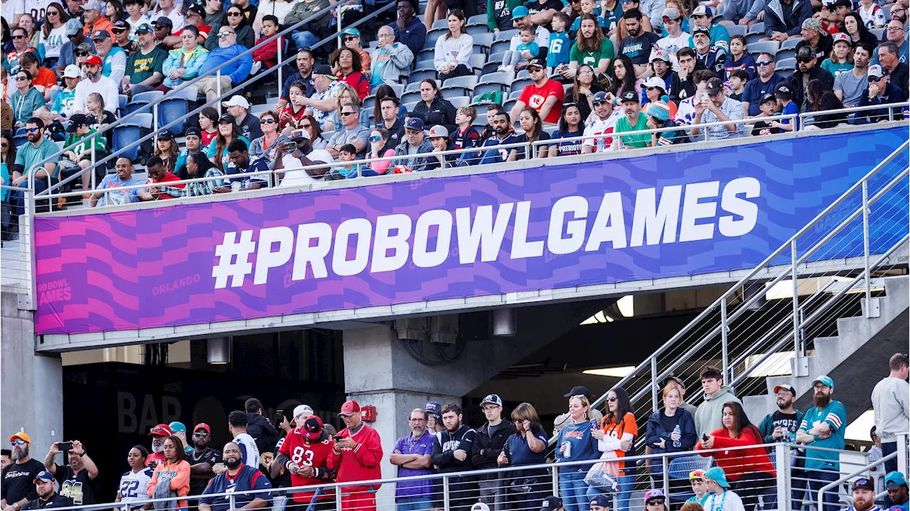 NFL Adds New Game Show and 'Punt Perfect' to Pro Football Games