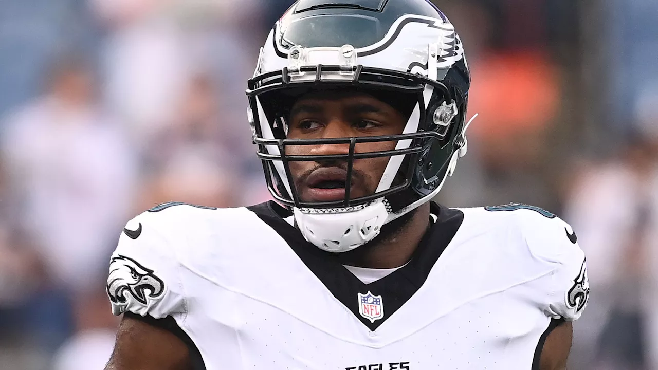 Some help coming for Eagles' edge rusher rotation