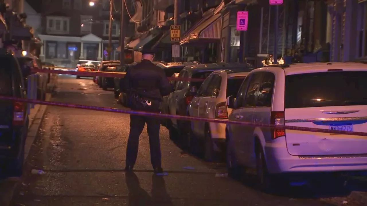 Woman Killed in North Philadelphia Shooting, Handgun Unreachable